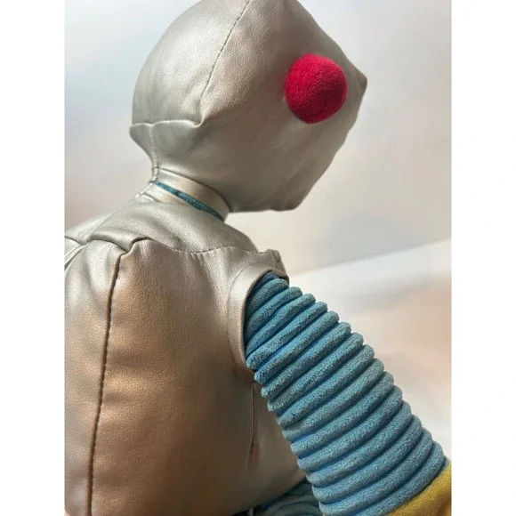 Scentsy Gage the Robot Buddy 16" No Scent Pack - Picture 9 of 9